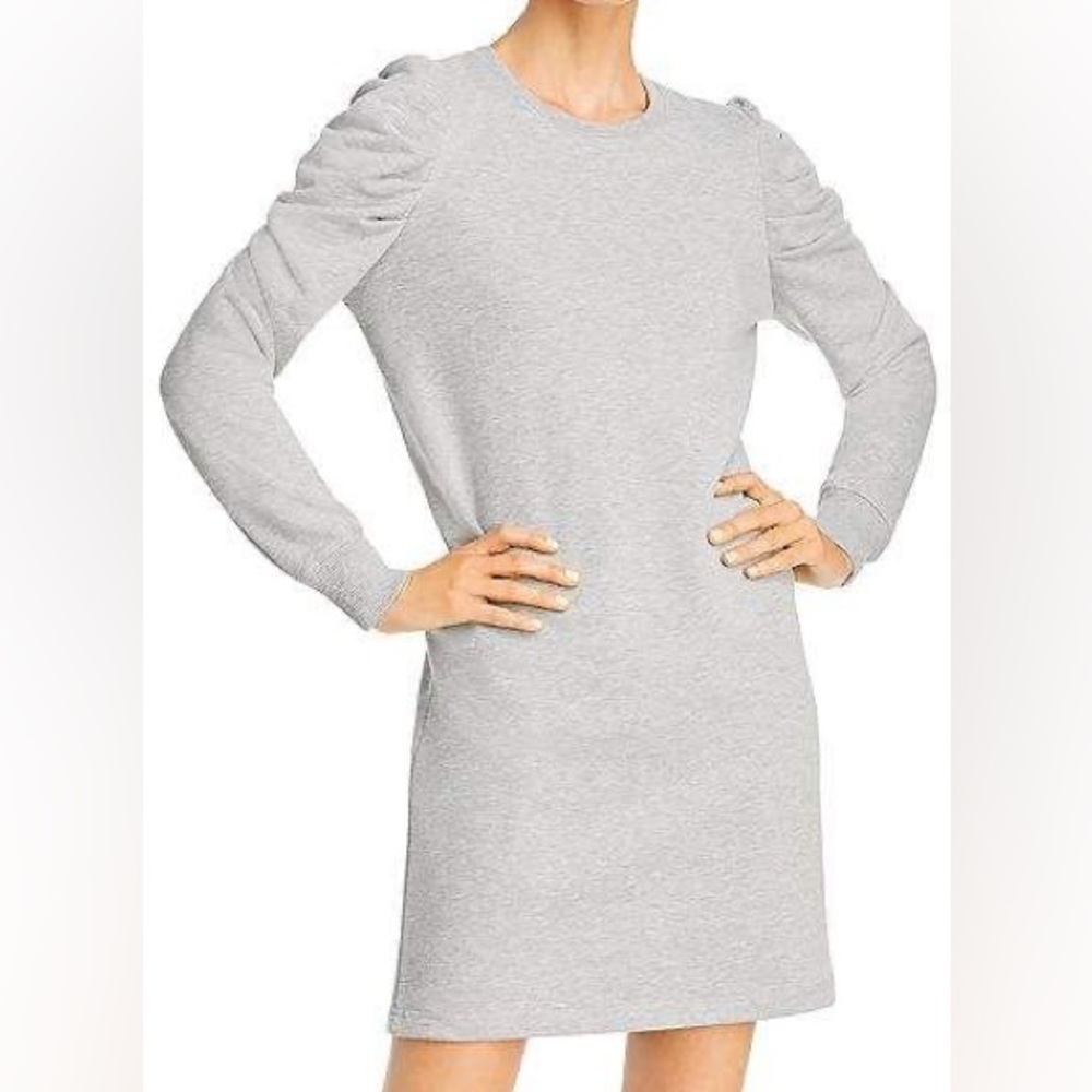 NWT Sweatshirt dress by Rebecca Minkoff